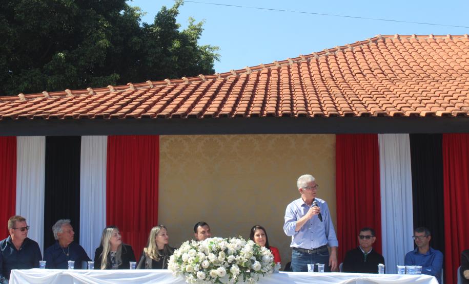 Novo frigorífico de bovinos e suínos no Noroeste tem potencial para exportação