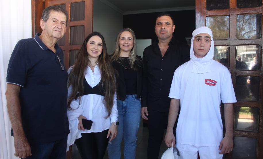 Novo frigorífico de bovinos e suínos no Noroeste tem potencial para exportação