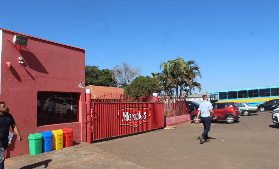 Novo frigorífico de bovinos e suínos no Noroeste tem potencial para exportação