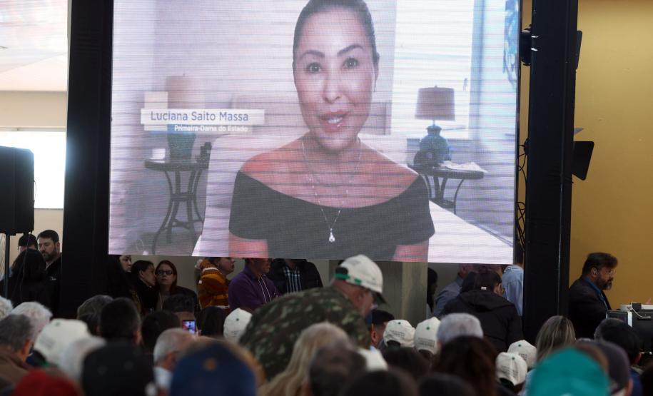 Governo do Paraná prepara concurso para estimular produção de seda