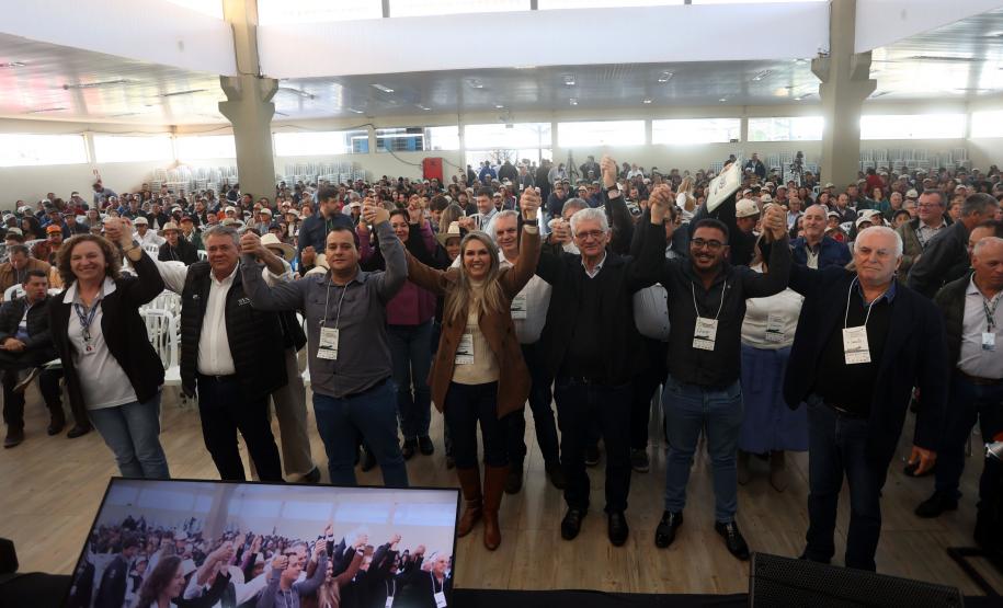 Governo do Paraná prepara concurso para estimular produção de seda