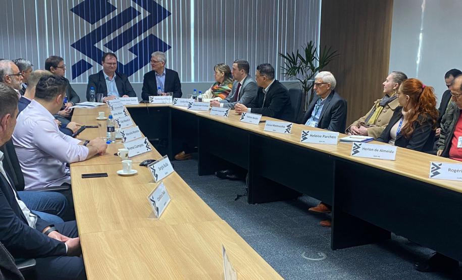 Banco do Brasil prevê recursos de R$ 23 bilhões para o financiamento da safra 2023/2024 no Paraná