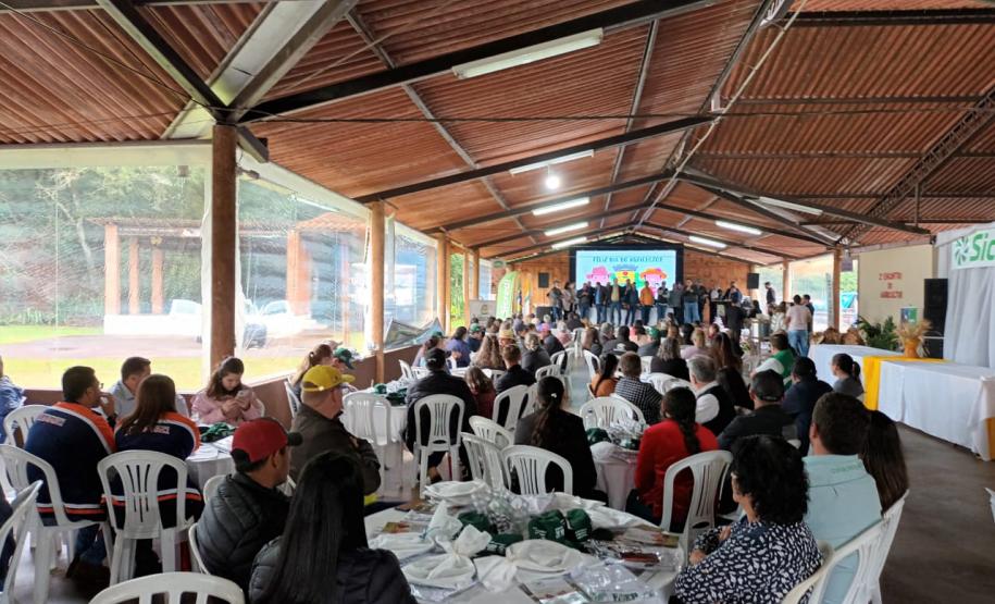 No Dia do Agricultor, secretário recomenda retorno a práticas mais naturais de produção