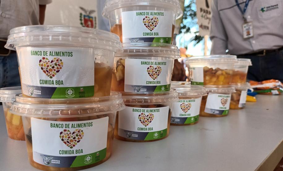 Eventos em Campo Mourão incentivam a produção orgânica e a segurança alimentar