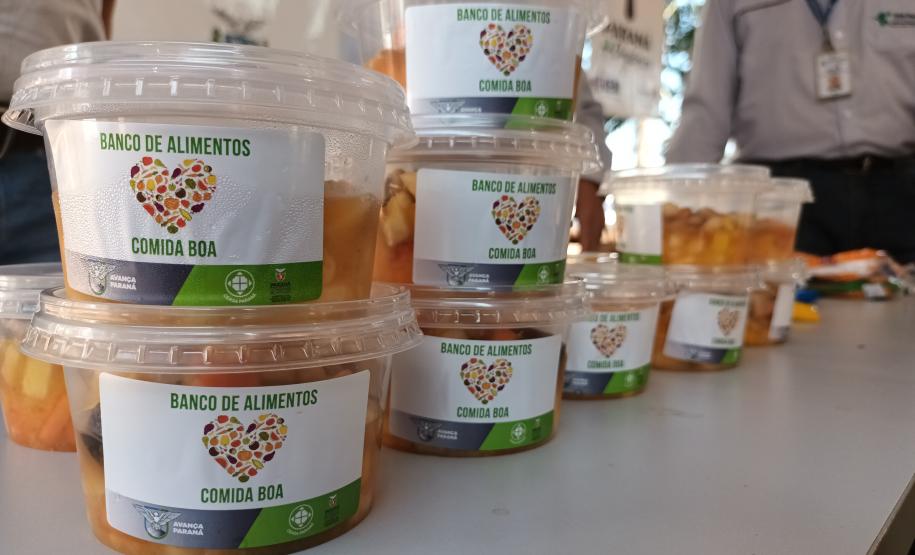 Eventos em Campo Mourão incentivam a produção orgânica e a segurança alimentar