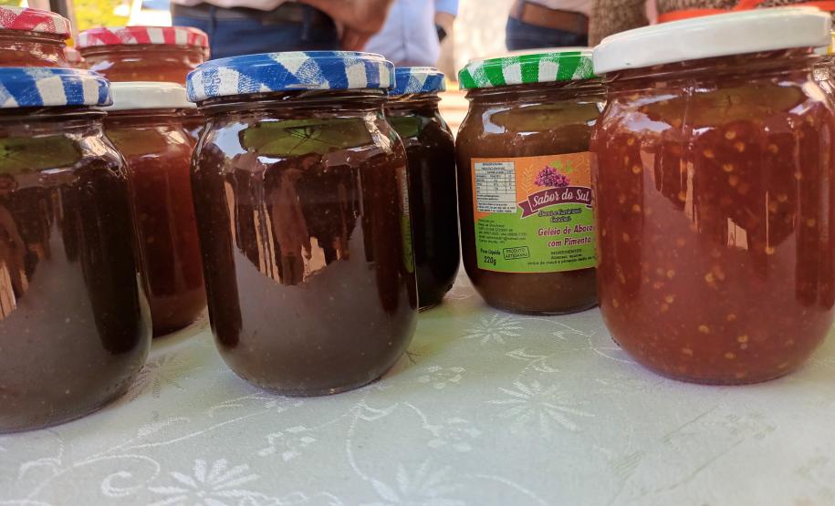 Eventos em Campo Mourão incentivam a produção orgânica e a segurança alimentar