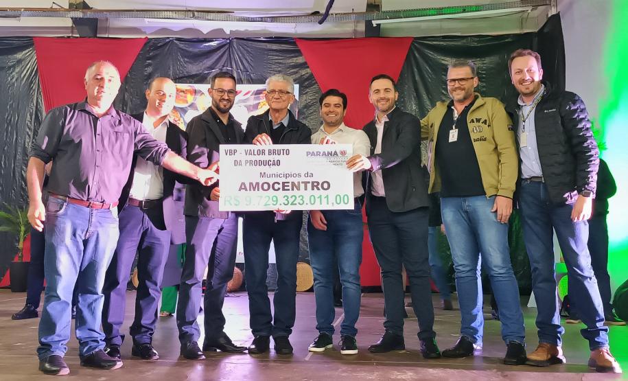 Festival Gastronômico valoriza agroindústria e cultura da região Central do Paraná