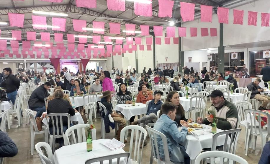 Festival Gastronômico valoriza agroindústria e cultura da região Central do Paraná