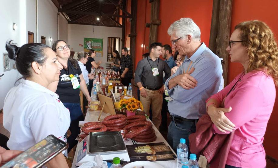 Sudoeste do Paraná busca ampliar produção da horticultura para atender demanda industrial