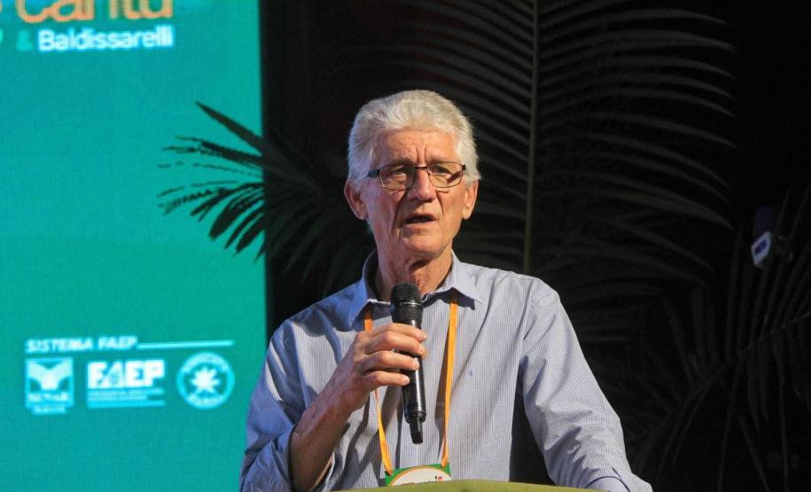 Sudoeste do Paraná busca ampliar produção da horticultura para atender demanda industrial