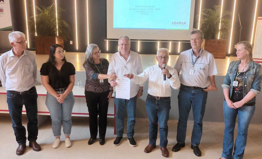 Estado reforça convite para municípios aderirem a sistema que elimina limites para venda de produtos agroindustrializados