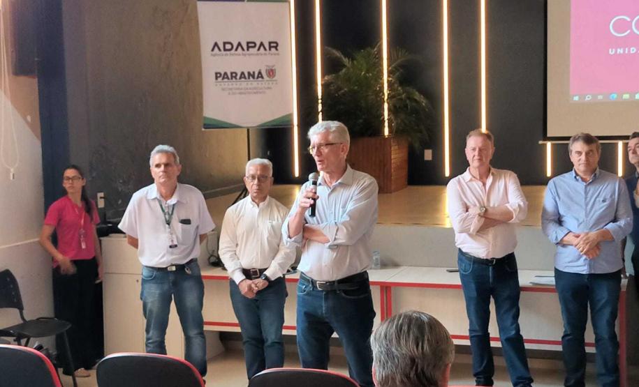 Estado reforça convite para municípios aderirem a sistema que elimina limites para venda de produtos agroindustrializados