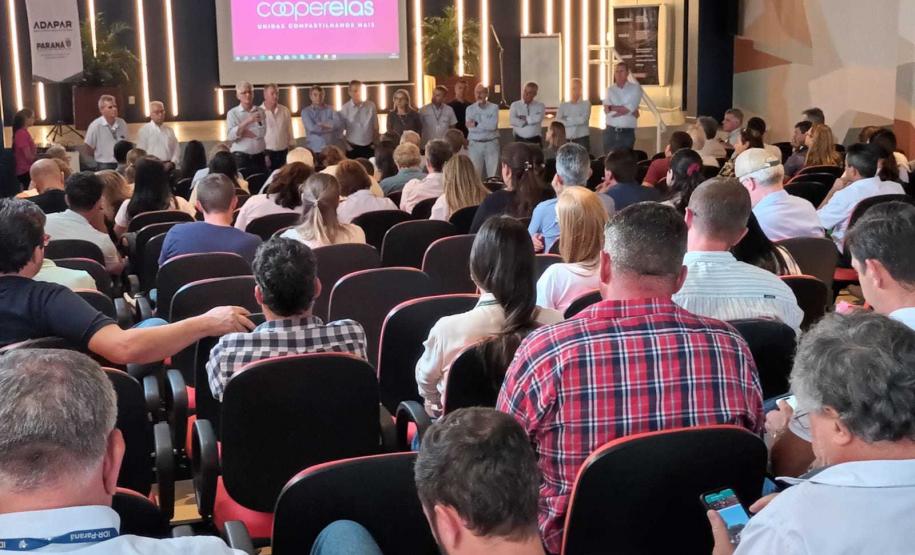 Estado reforça convite para municípios aderirem a sistema que elimina limites para venda de produtos agroindustrializados