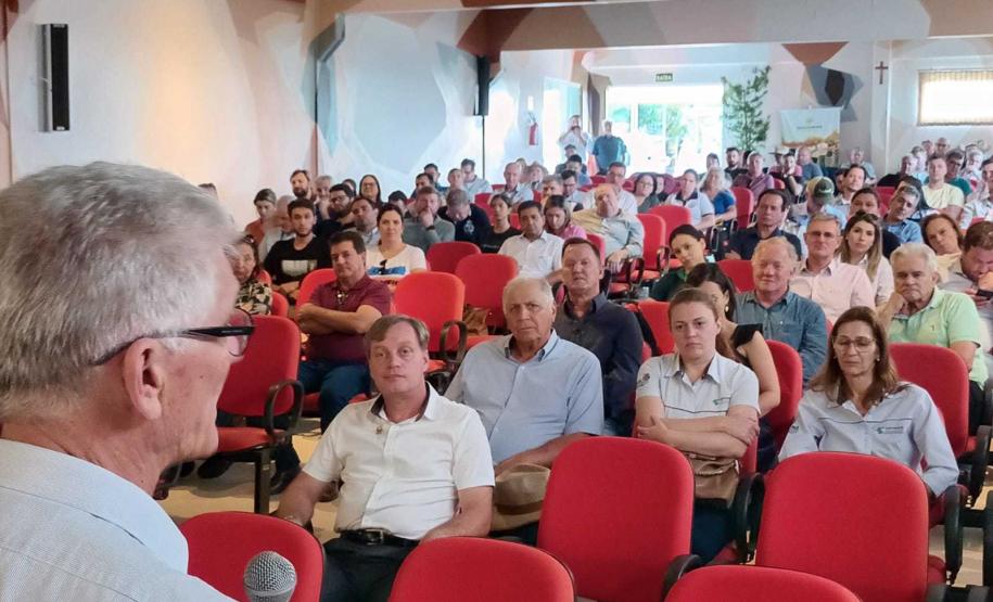 Estado reforça convite para municípios aderirem a sistema que elimina limites para venda de produtos agroindustrializados