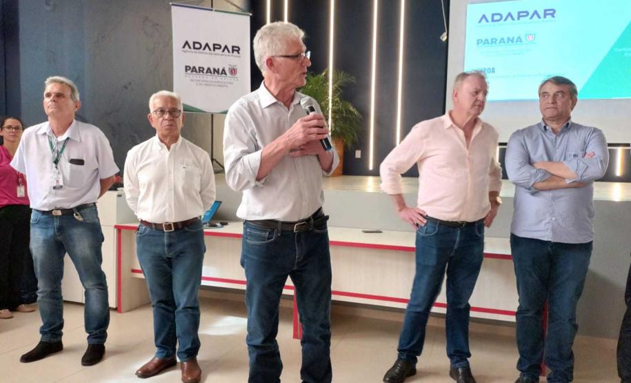 Estado reforça convite para municípios aderirem a sistema que elimina limites para venda de produtos agroindustrializados