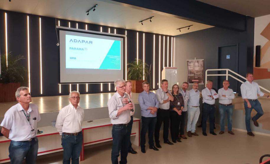 Estado reforça convite para municípios aderirem a sistema que elimina limites para venda de produtos agroindustrializados