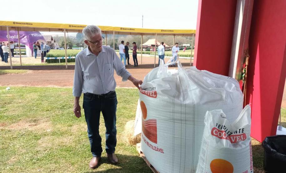 Estado reforça convite para municípios aderirem a sistema que elimina limites para venda de produtos agroindustrializados