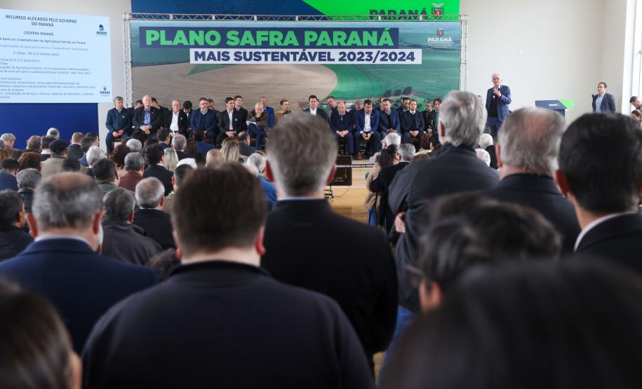 Governo amplia investimentos em programas para agricultura familiar e promoção social