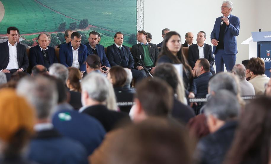 Governo amplia investimentos em programas para agricultura familiar e promoção social