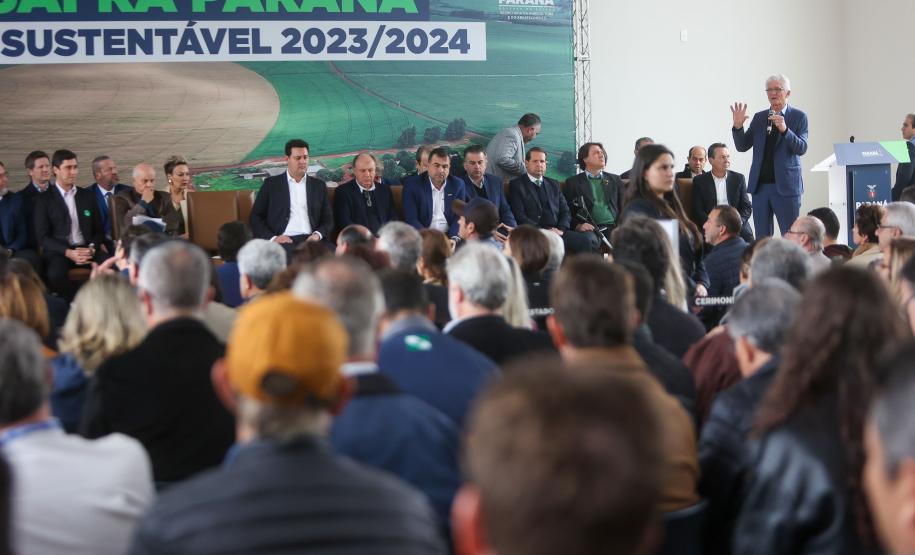 Governo amplia investimentos em programas para agricultura familiar e promoção social