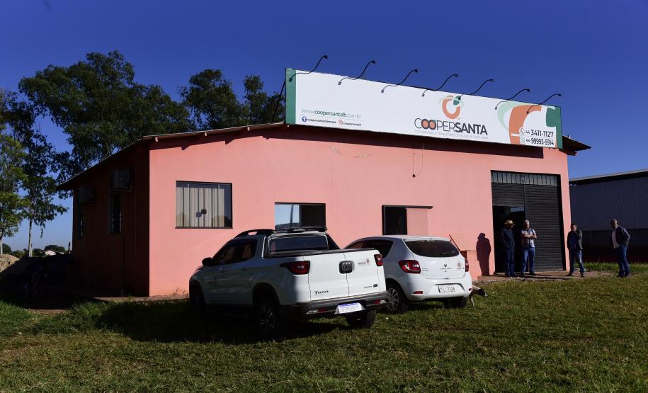 Artigo mostra benefícios sociais e econômicos do crédito fundiário no Noroeste do Paraná