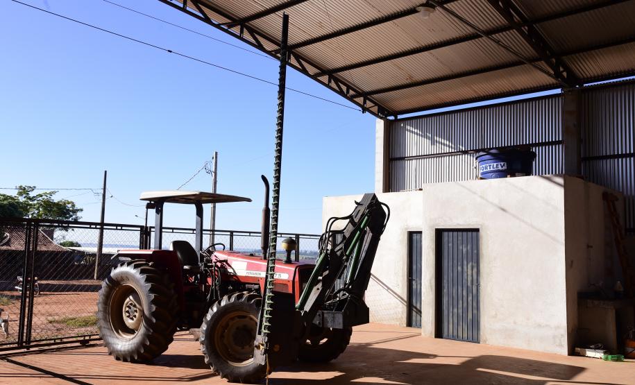 Artigo mostra benefícios sociais e econômicos do crédito fundiário no Noroeste do Paraná