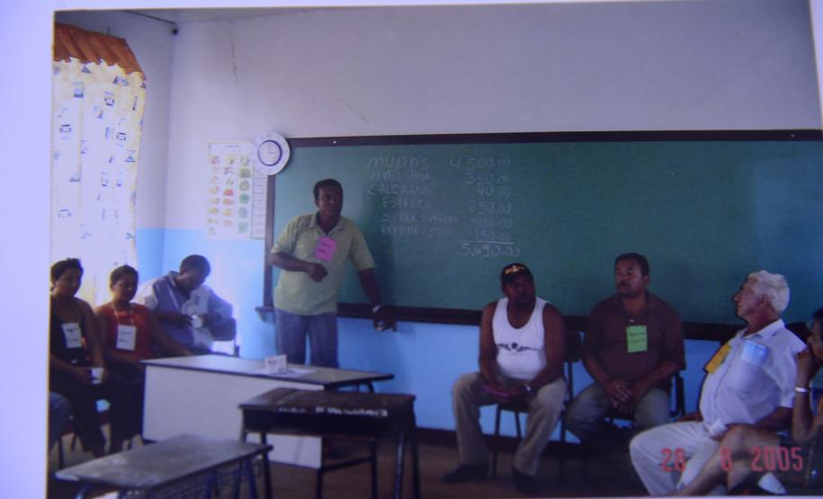 Artigo mostra benefícios sociais e econômicos do crédito fundiário no Noroeste do Paraná