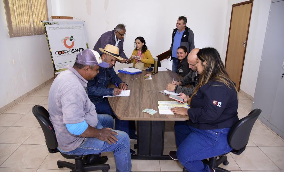 Artigo mostra benefícios sociais e econômicos do Crédito Fundiário no Noroeste do Paraná