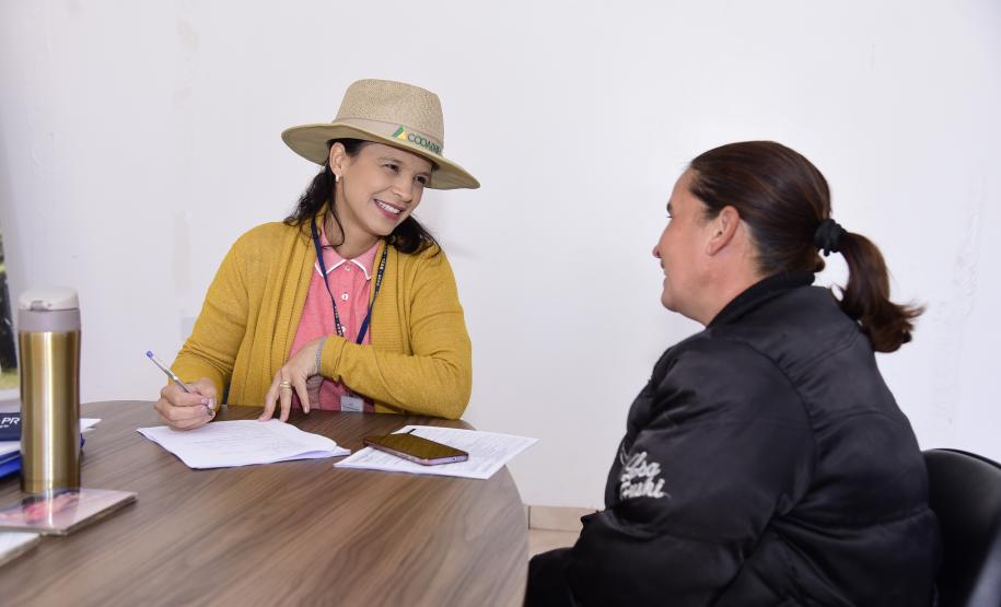 Artigo mostra benefícios sociais e econômicos do Crédito Fundiário no Noroeste do Paraná