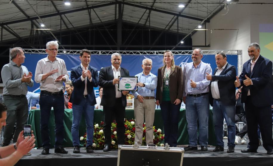 Irati integra o Susaf e vai ampliar mercado para pequenas agroindústrias