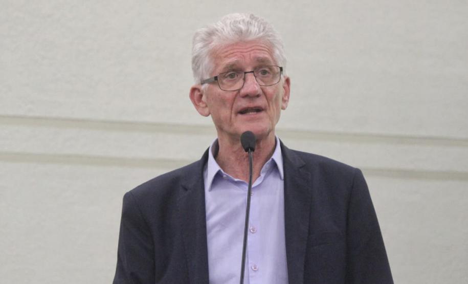 Conferência de segurança alimentar destaca políticas do Estado para atender a população