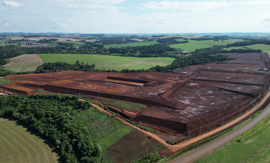 Em Pato Branco, estado reforça apoio a investimentos no setor agropecuário