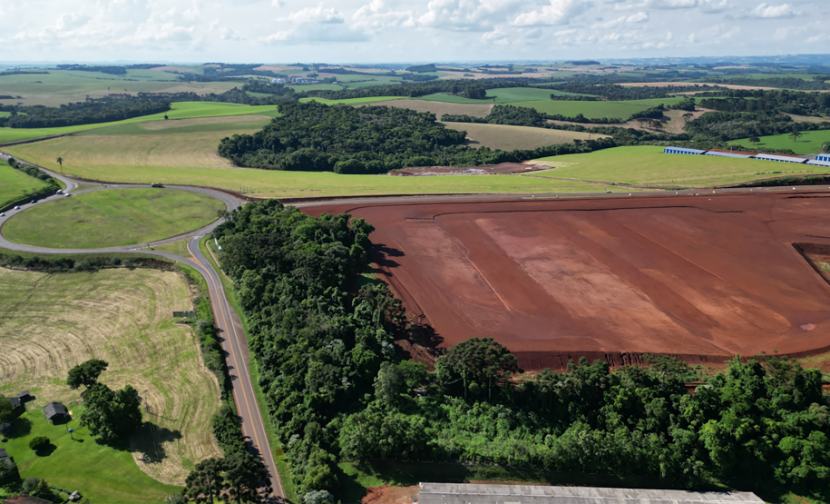 Em Pato Branco, estado reforça apoio a investimentos no setor agropecuário