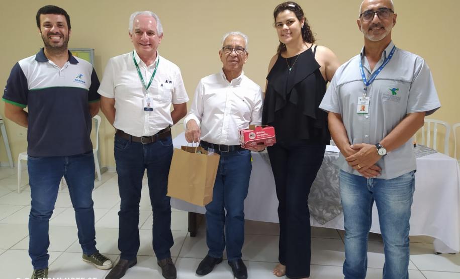 Município de Wenceslau Braz adere ao Susaf e fortalece comércio das agroindústrias