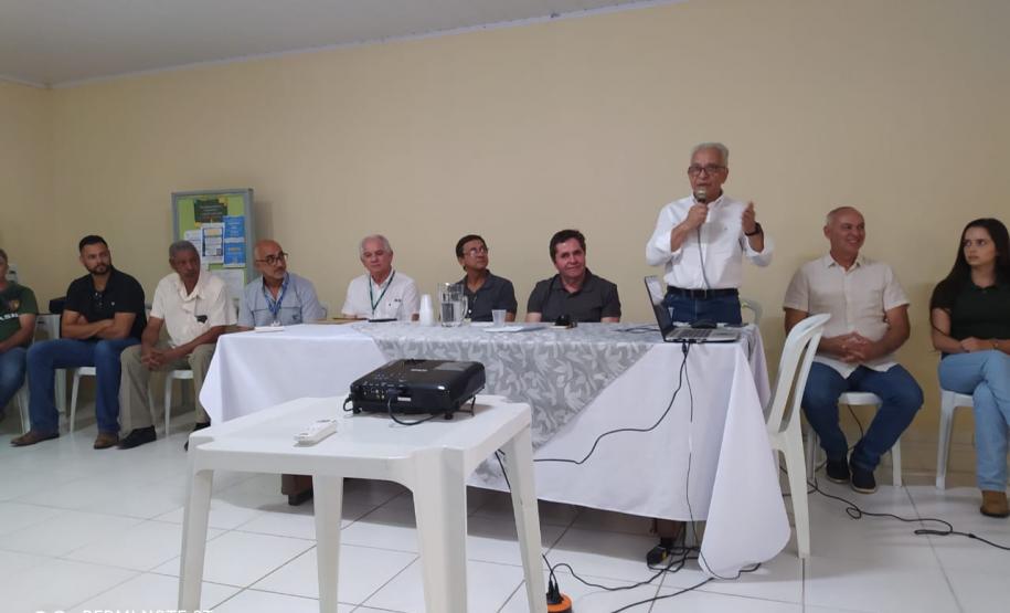 Município de Wenceslau Braz adere ao Susaf e fortalece comércio das agroindústrias