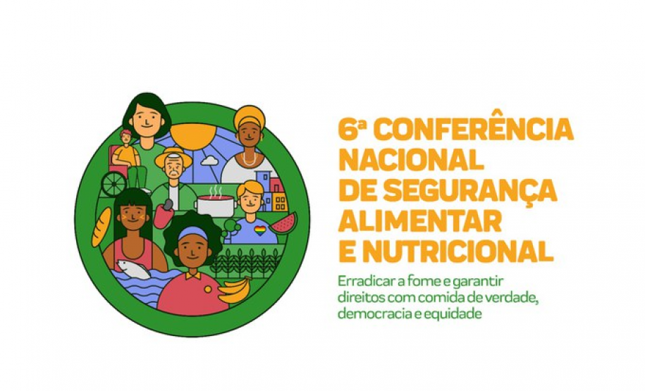 Paraná é destaque na Conferência Nacional de Segurança Alimentar