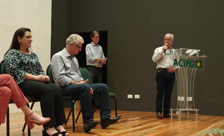 Estado reforça convite para municípios aderirem a sistema que elimina limites para venda de produtos agroindustrializados