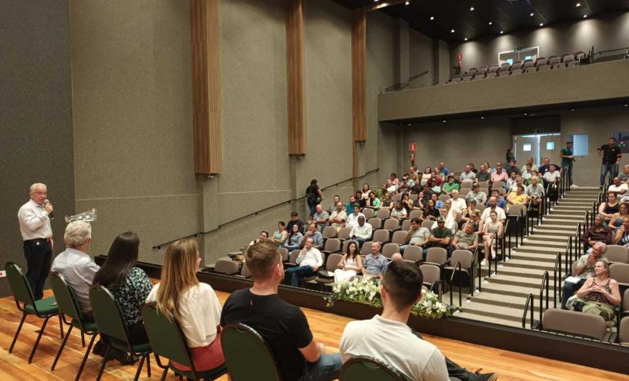 Estado reforça convite para municípios aderirem a sistema que elimina limites para venda de produtos agroindustrializados