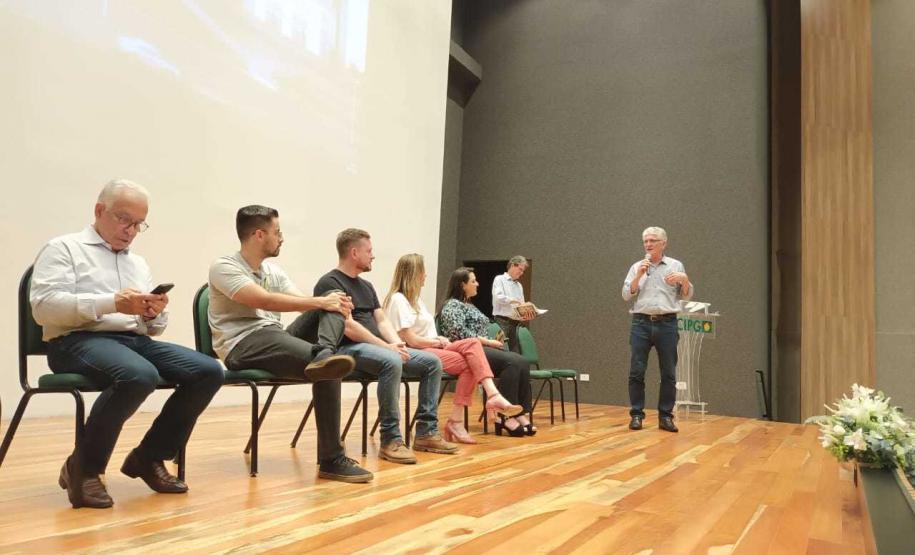 Estado reforça convite para municípios aderirem a sistema que elimina limites para venda de produtos agroindustrializados