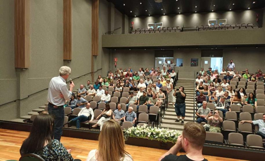 Estado reforça convite para municípios aderirem a sistema que elimina limites para venda de produtos agroindustrializados