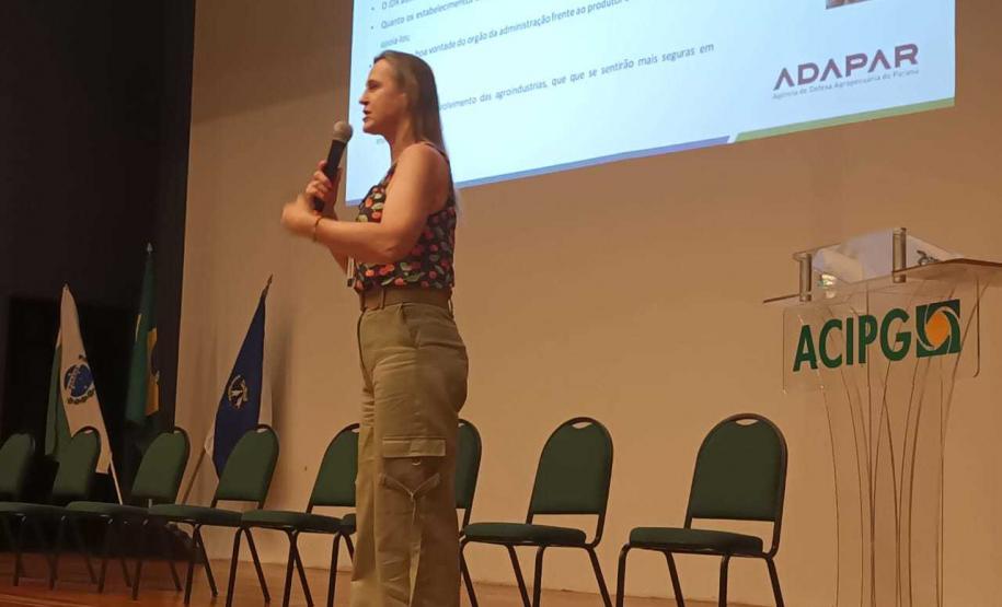 Estado reforça convite para municípios aderirem a sistema que elimina limites para venda de produtos agroindustrializados