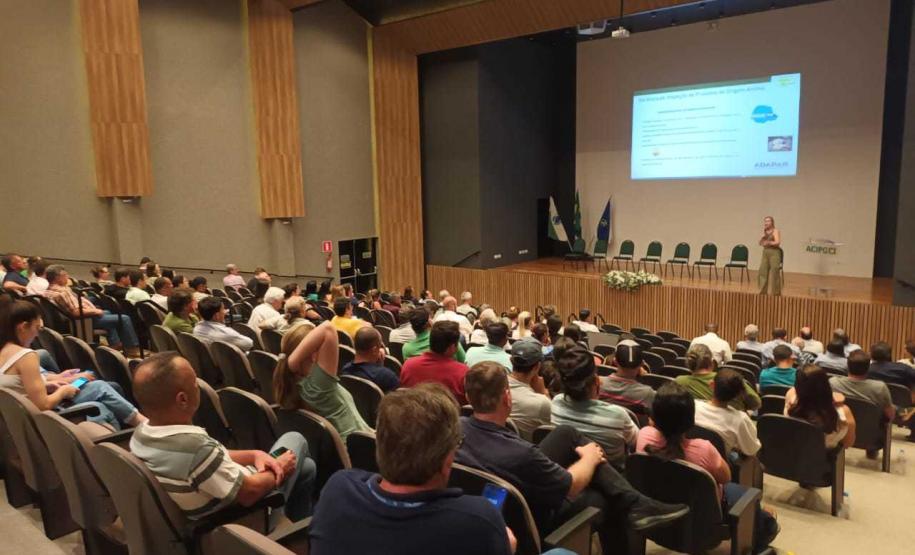 Estado reforça convite para municípios aderirem a sistema que elimina limites para venda de produtos agroindustrializados