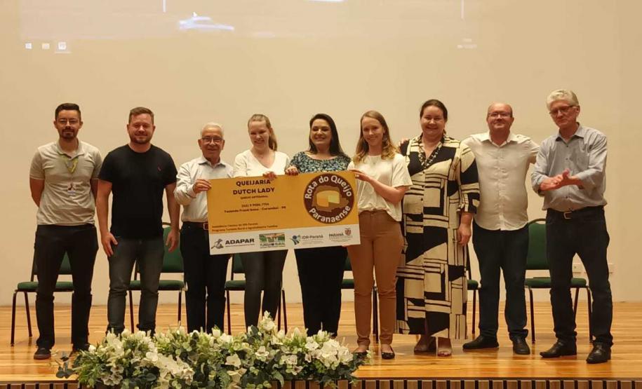 Estado reforça convite para municípios aderirem a sistema que elimina limites para venda de produtos agroindustrializados