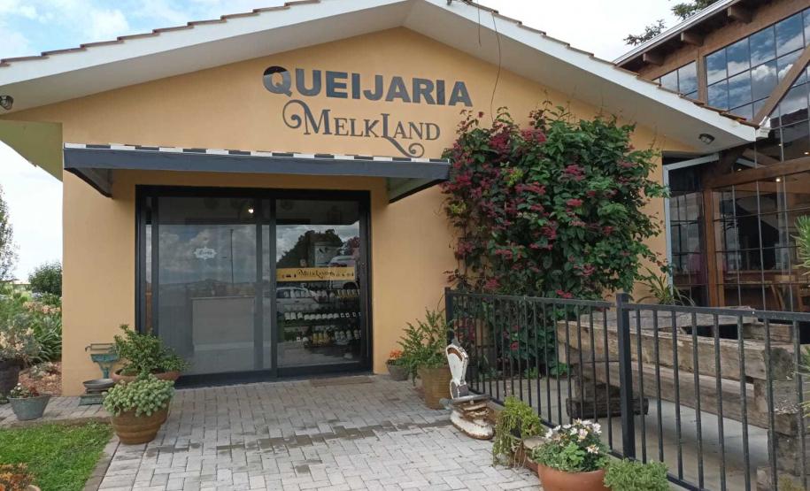 Castro é o 95º município a aderir ao Susaf e agroindústrias podem ampliar mercado