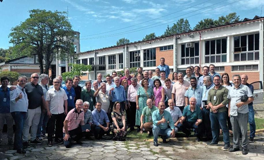 Seab entrega 38 carros para fortalecer trabalho dos núcleos regionais