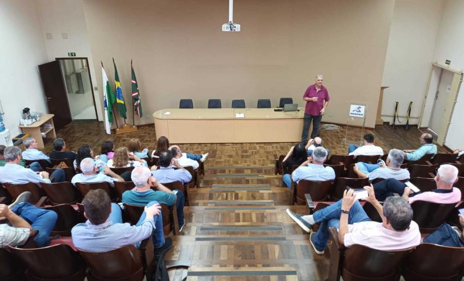 Seab entrega 38 carros para fortalecer trabalho dos núcleos regionais