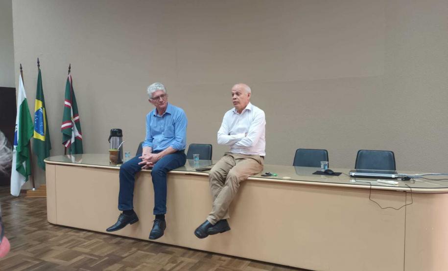 Seab entrega 38 carros para fortalecer trabalho dos núcleos regionais