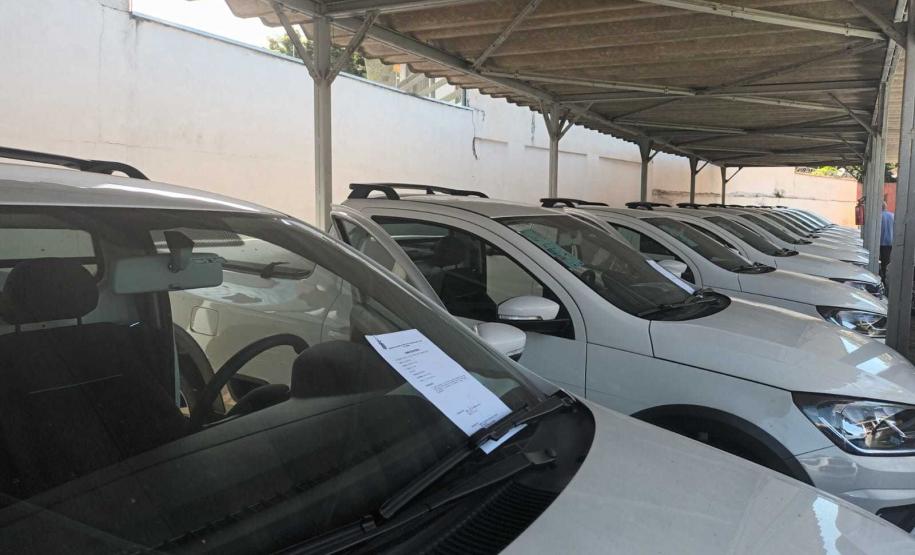 A entrega fez parte da programação de um encontro em Curitiba com representantes de todos os núcleos regionais, para fazer um balanço das ações de 2023 e listar prioridades para o próximo ano.