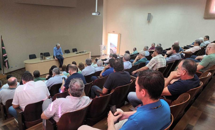 Seab entrega 38 carros para fortalecer trabalho dos núcleos regionais