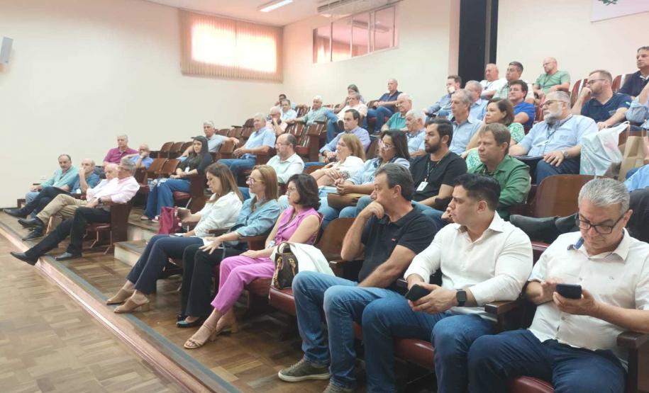 Seab entrega 38 carros para fortalecer trabalho dos núcleos regionais